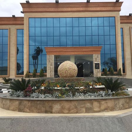 Jewel Inn Beni Suef ภายนอก รูปภาพ