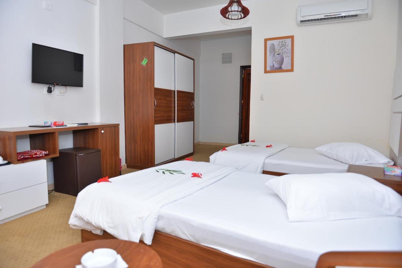 Jewel Inn Beni Suef ภายนอก รูปภาพ