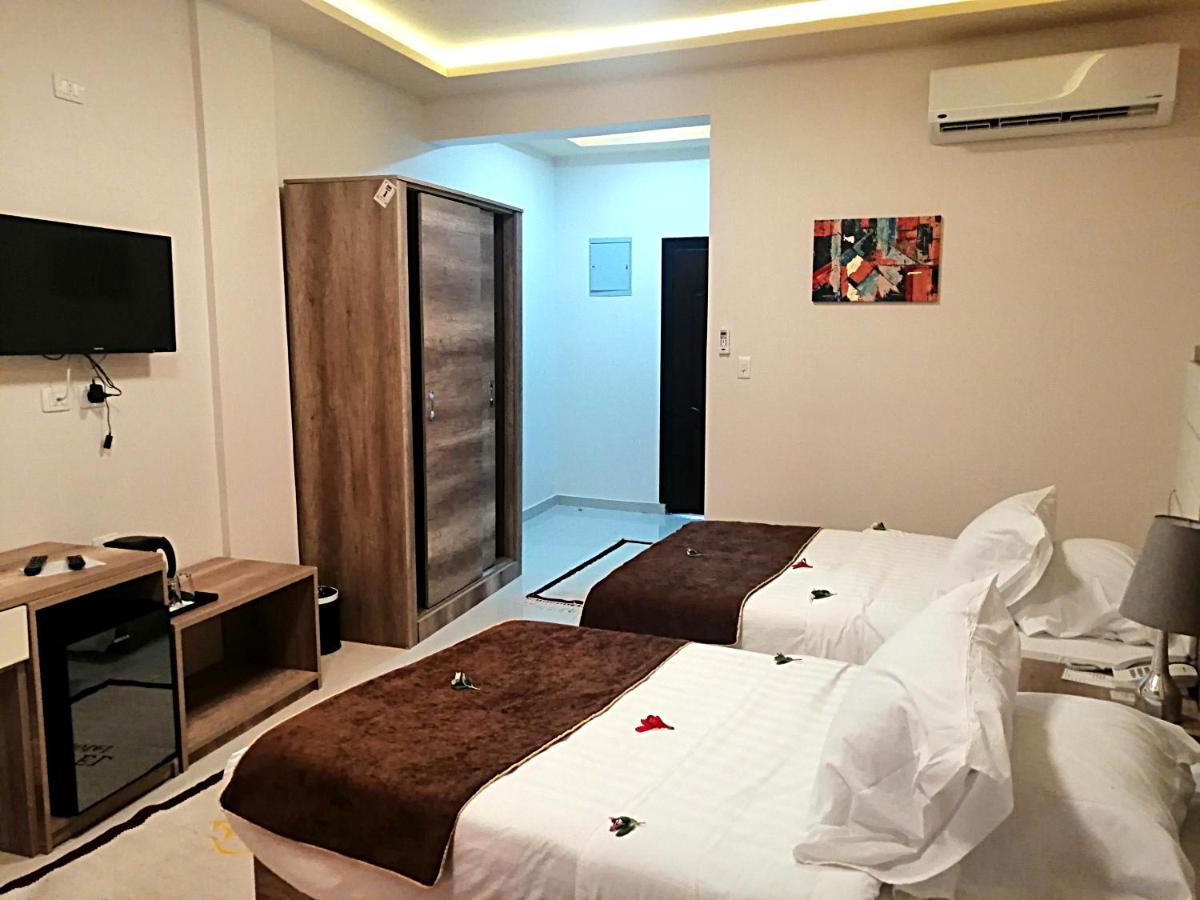 Jewel Inn Beni Suef ภายนอก รูปภาพ