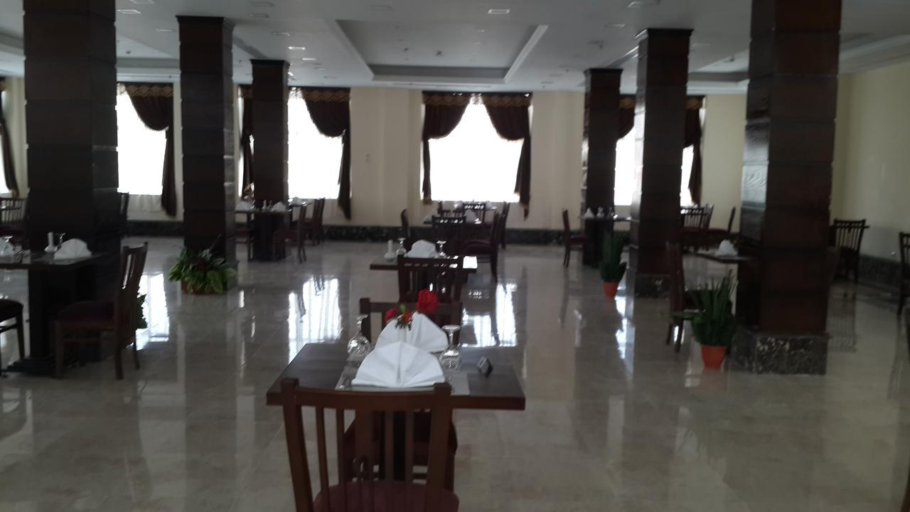 Jewel Inn Beni Suef ภายนอก รูปภาพ