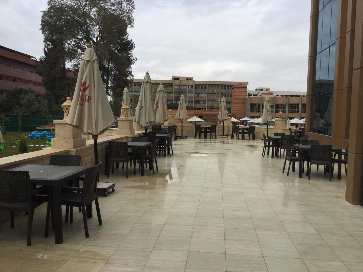 Jewel Inn Beni Suef ภายนอก รูปภาพ