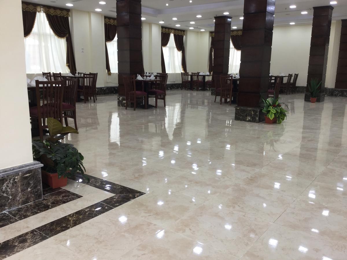 Jewel Inn Beni Suef ภายนอก รูปภาพ