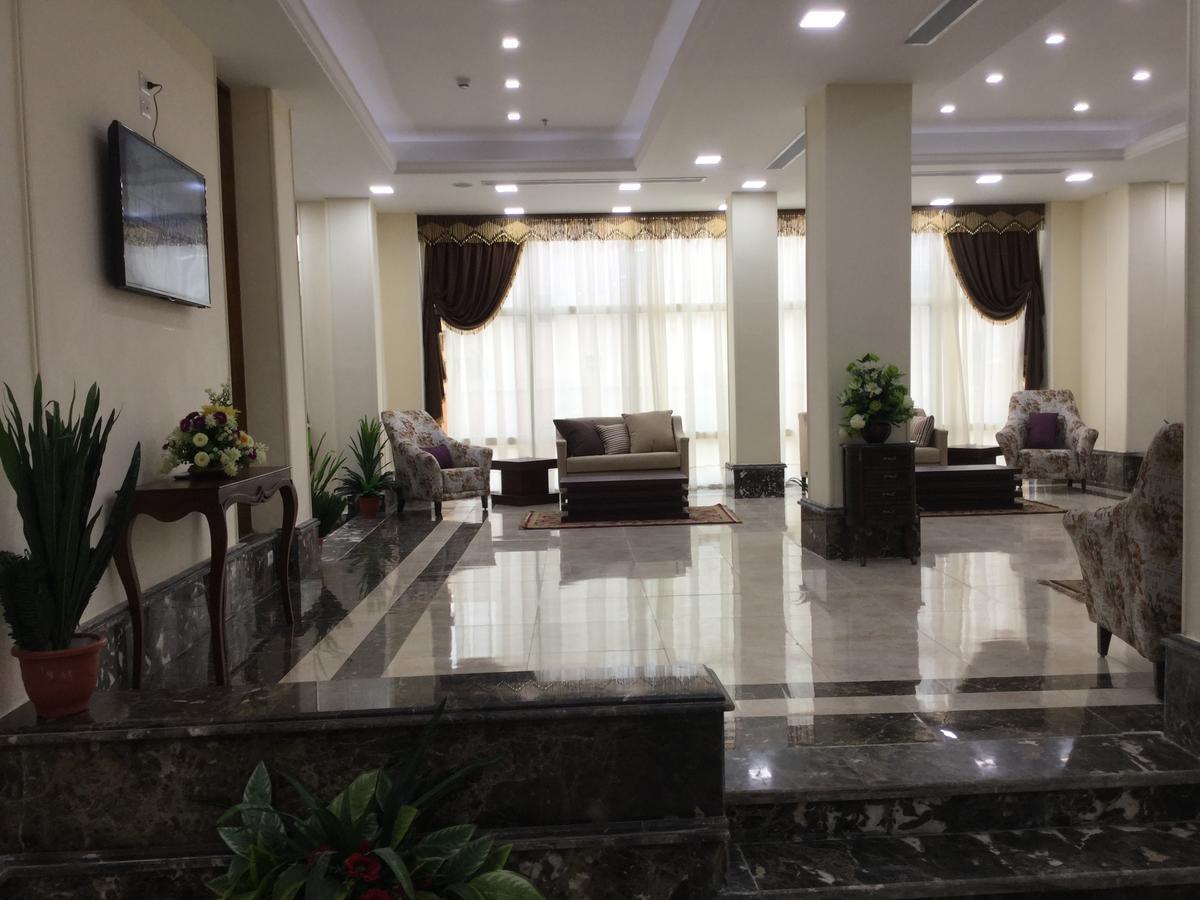 Jewel Inn Beni Suef ภายนอก รูปภาพ