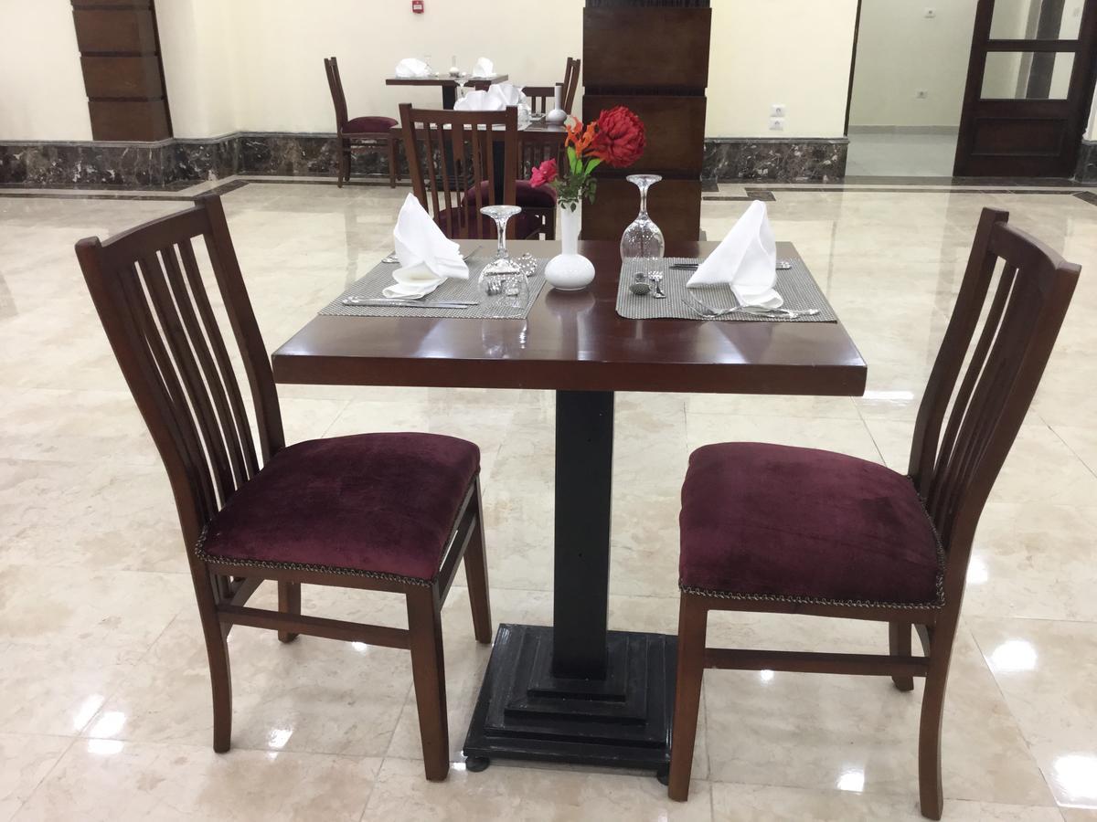 Jewel Inn Beni Suef ภายนอก รูปภาพ