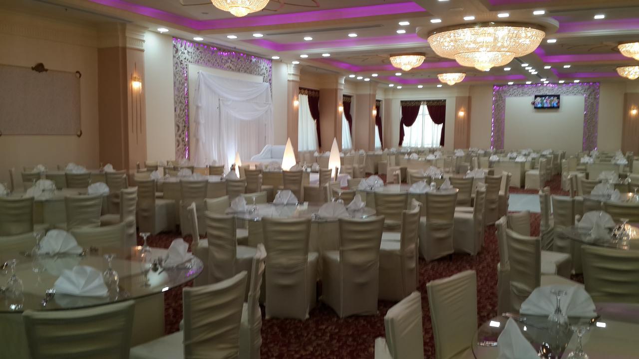 Jewel Inn Beni Suef ภายนอก รูปภาพ
