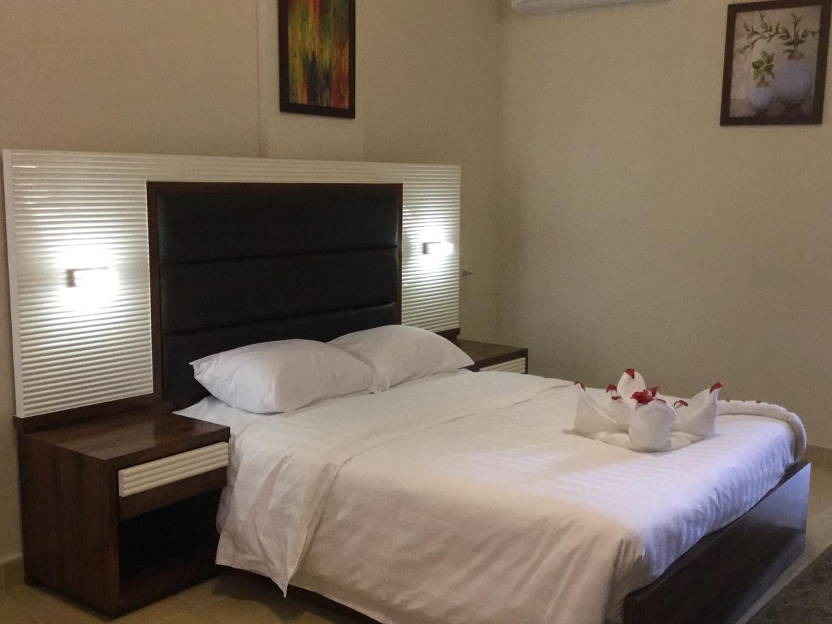 Jewel Inn Beni Suef ภายนอก รูปภาพ