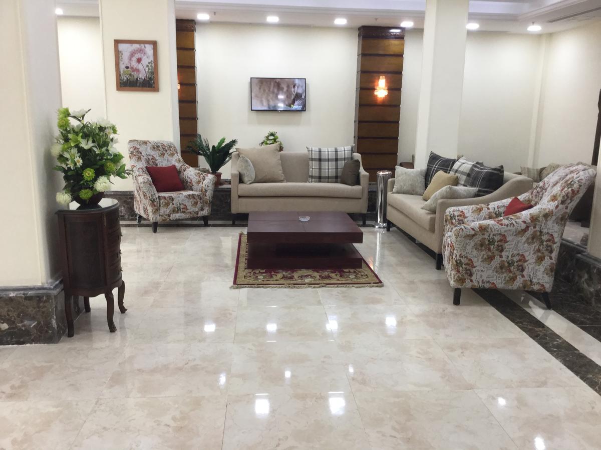Jewel Inn Beni Suef ภายนอก รูปภาพ