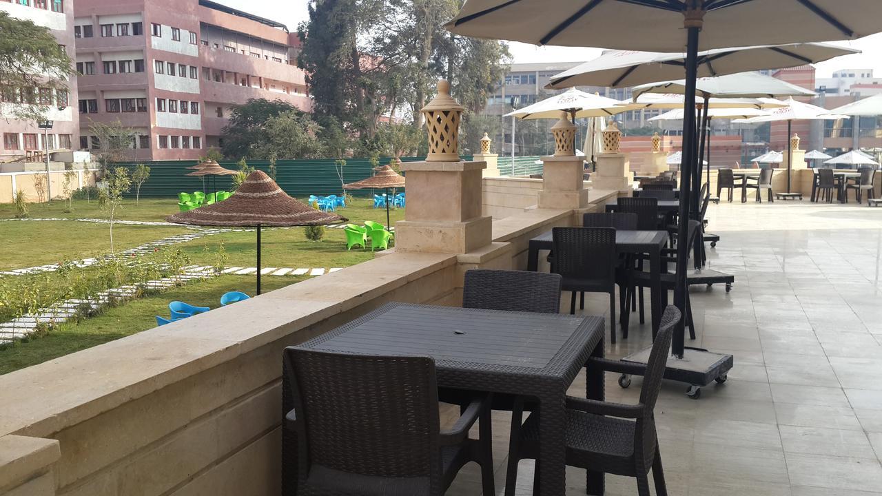 Jewel Inn Beni Suef ภายนอก รูปภาพ