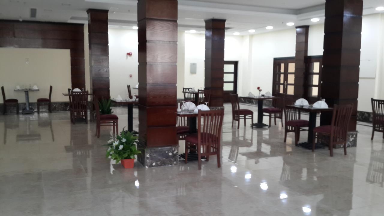 Jewel Inn Beni Suef ภายนอก รูปภาพ