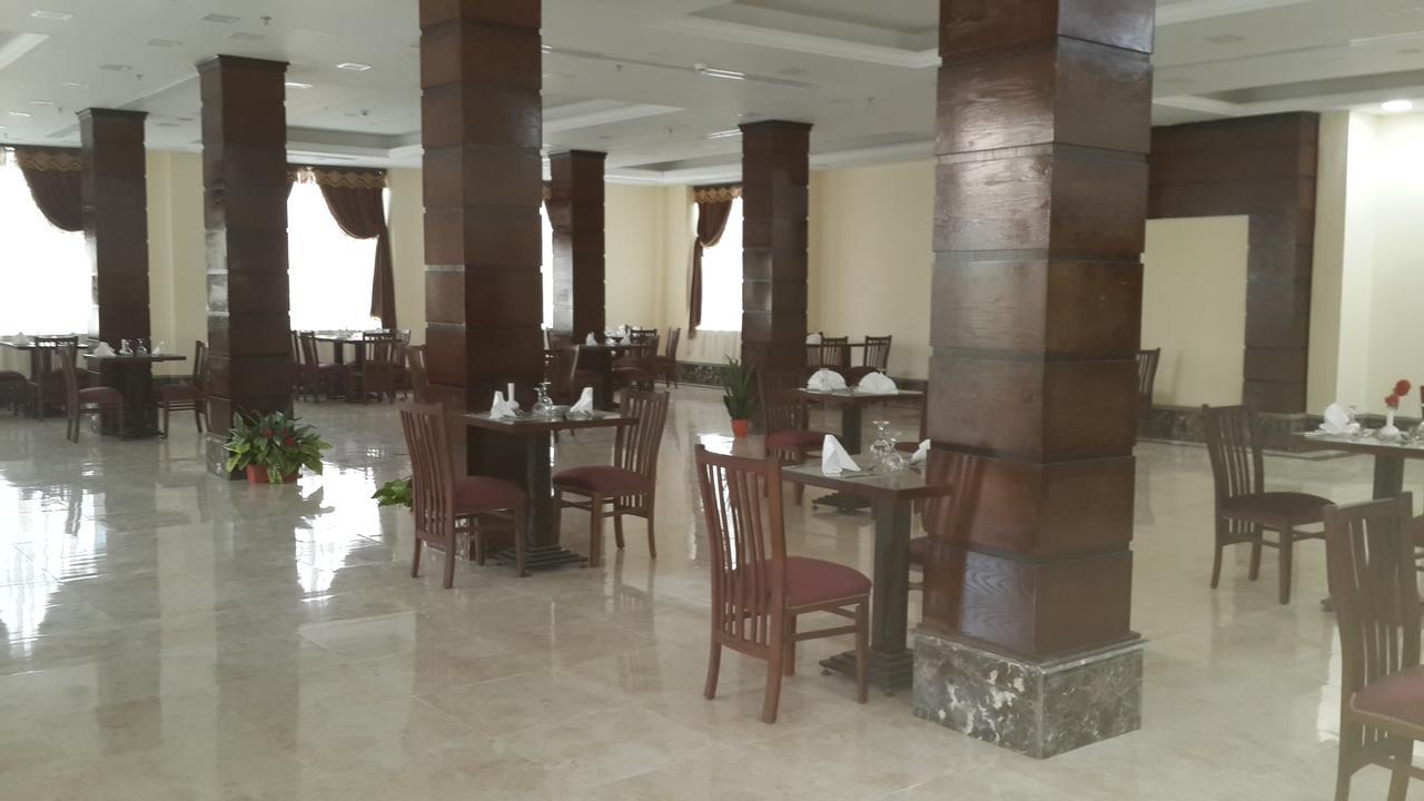 Jewel Inn Beni Suef ภายนอก รูปภาพ