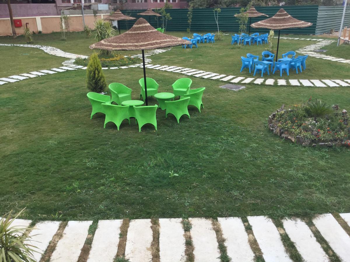 Jewel Inn Beni Suef ภายนอก รูปภาพ
