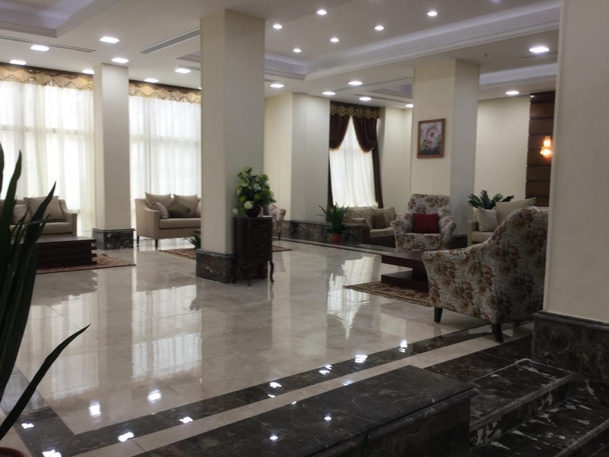 Jewel Inn Beni Suef ภายนอก รูปภาพ