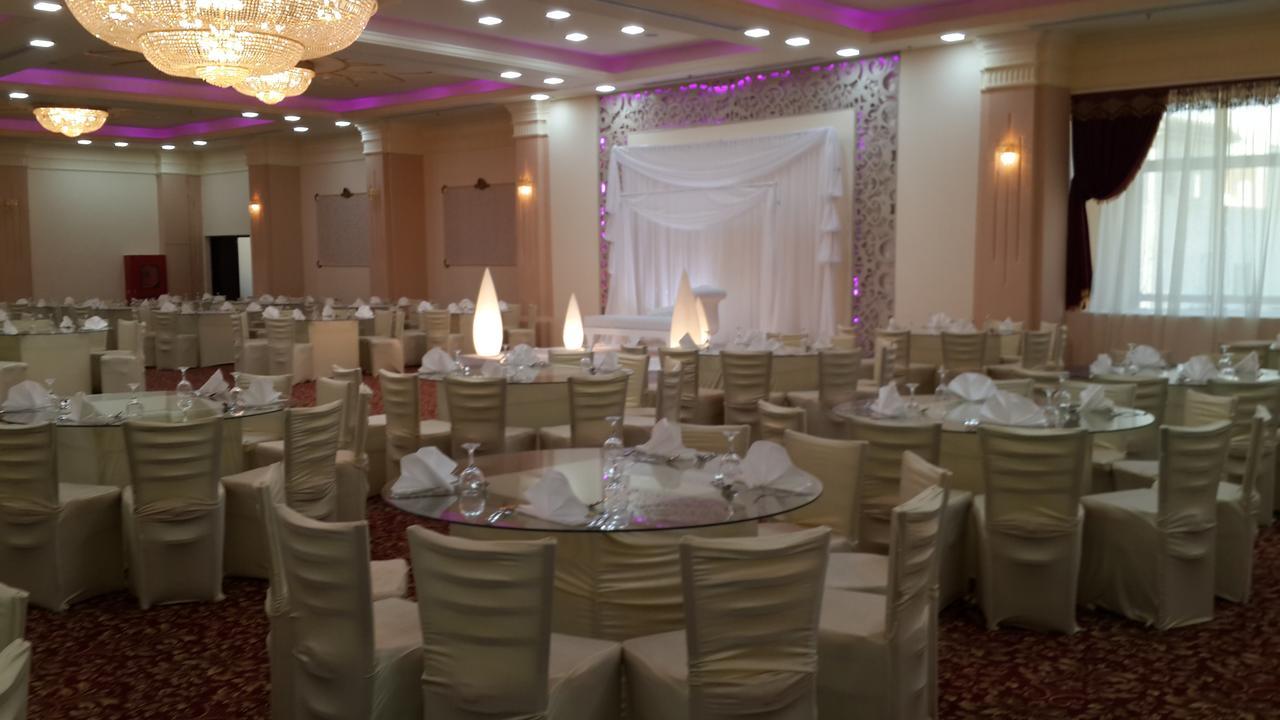 Jewel Inn Beni Suef ภายนอก รูปภาพ