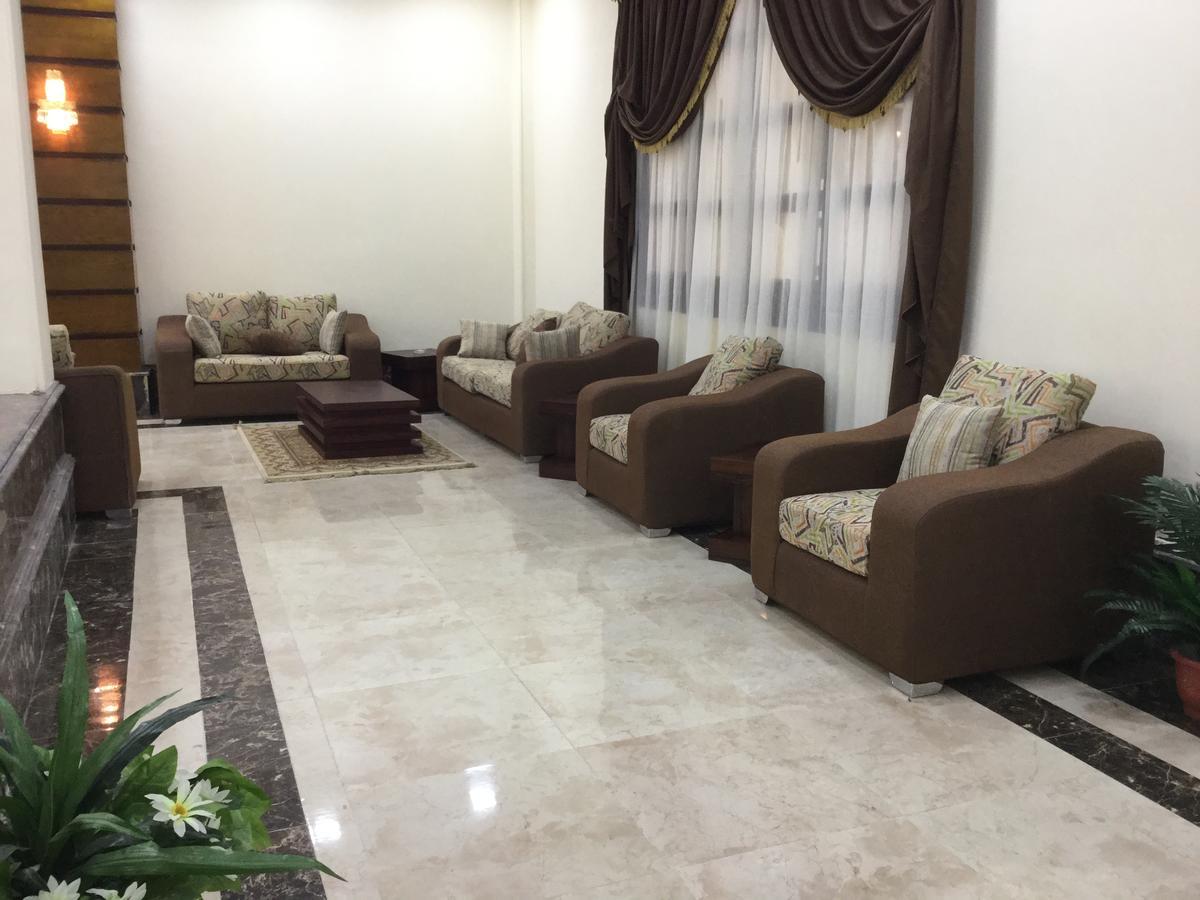 Jewel Inn Beni Suef ภายนอก รูปภาพ