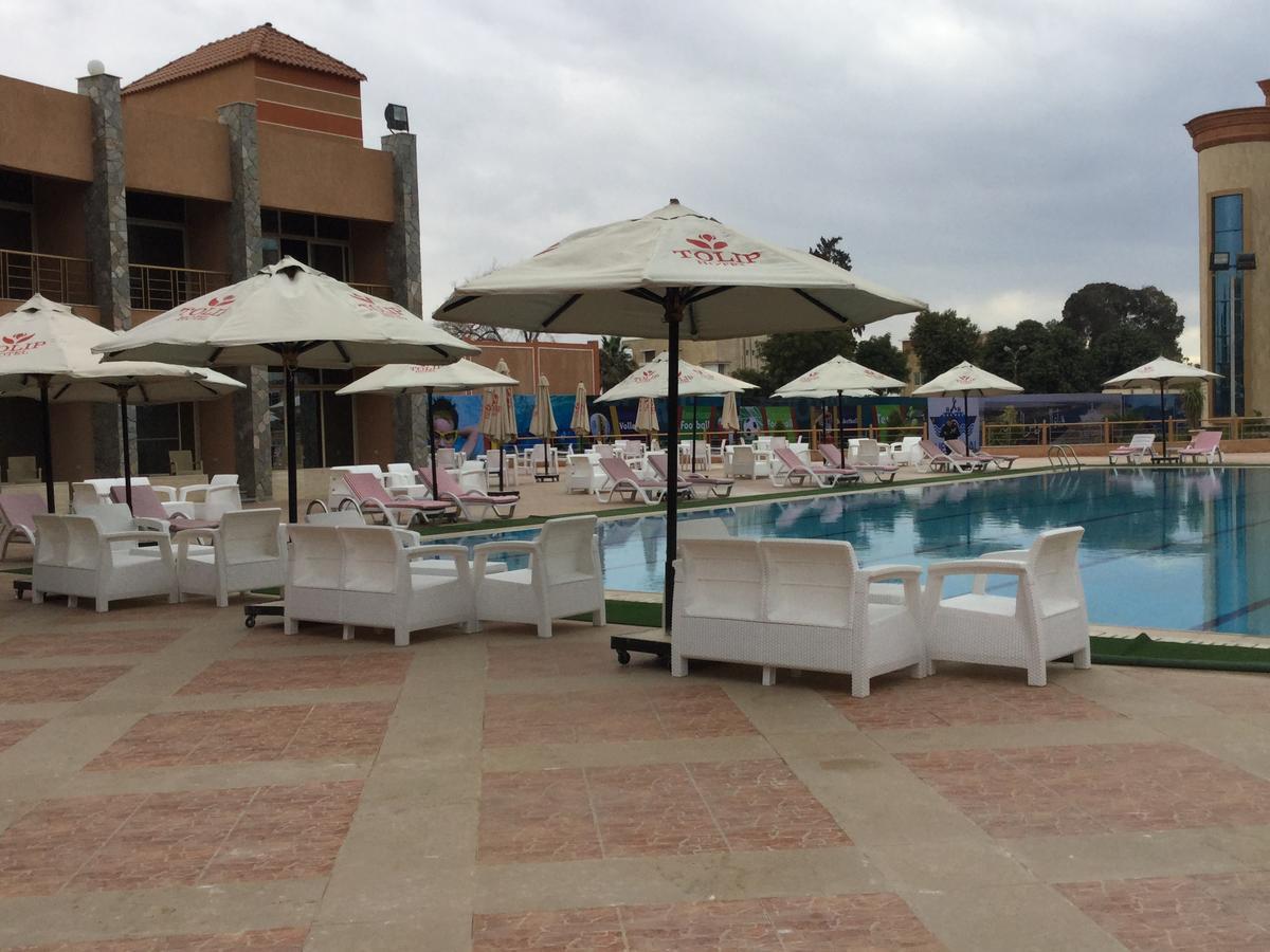 Jewel Inn Beni Suef ภายนอก รูปภาพ
