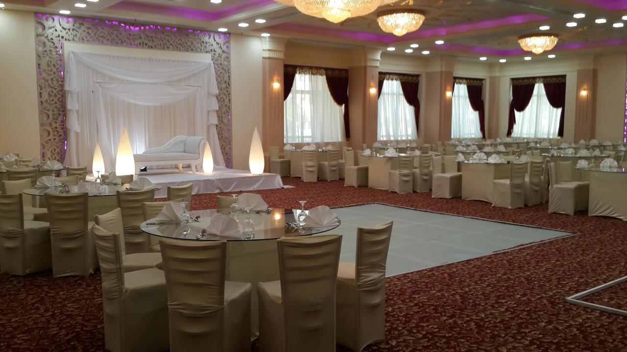 Jewel Inn Beni Suef ภายนอก รูปภาพ