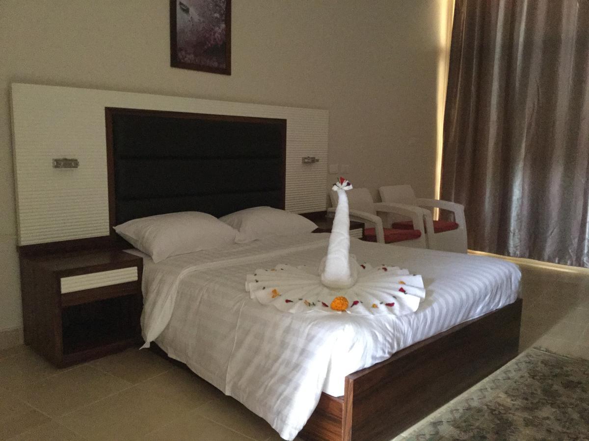 Jewel Inn Beni Suef ภายนอก รูปภาพ