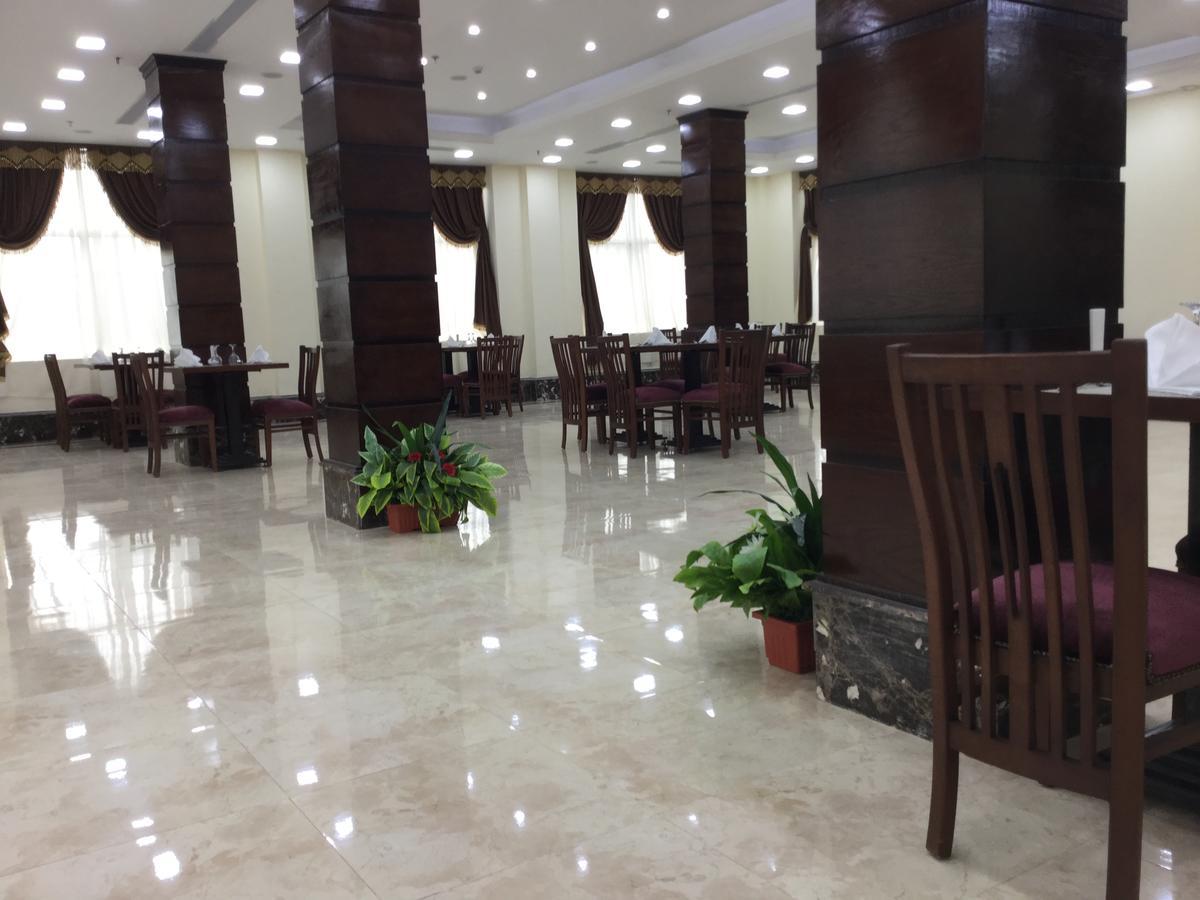 Jewel Inn Beni Suef ภายนอก รูปภาพ