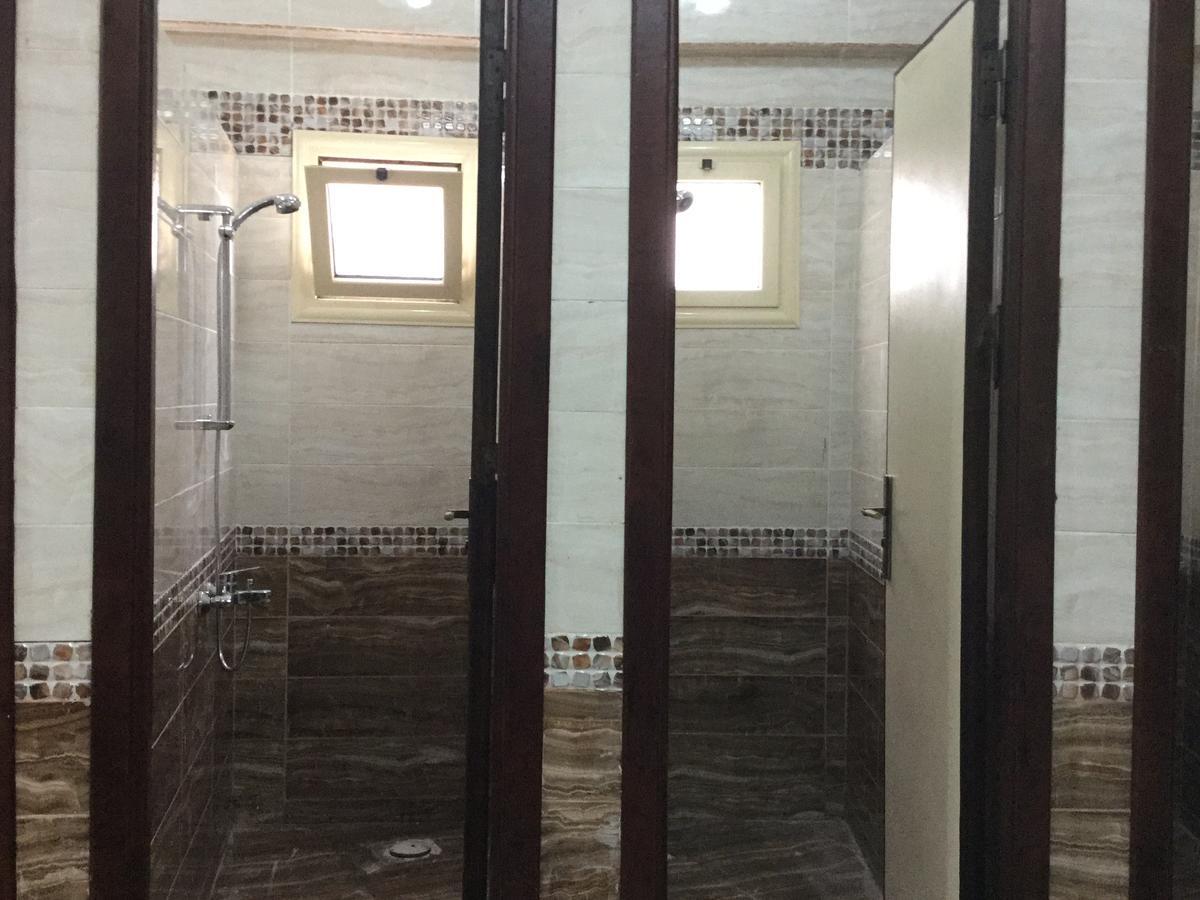 Jewel Inn Beni Suef ภายนอก รูปภาพ