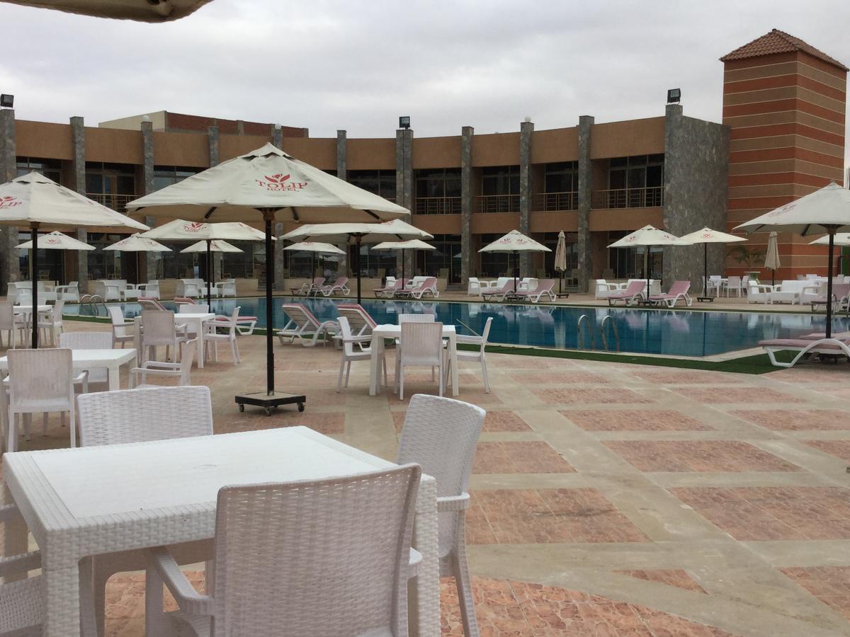 Jewel Inn Beni Suef ภายนอก รูปภาพ