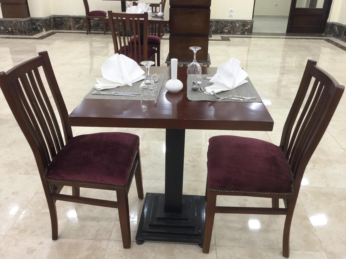 Jewel Inn Beni Suef ภายนอก รูปภาพ